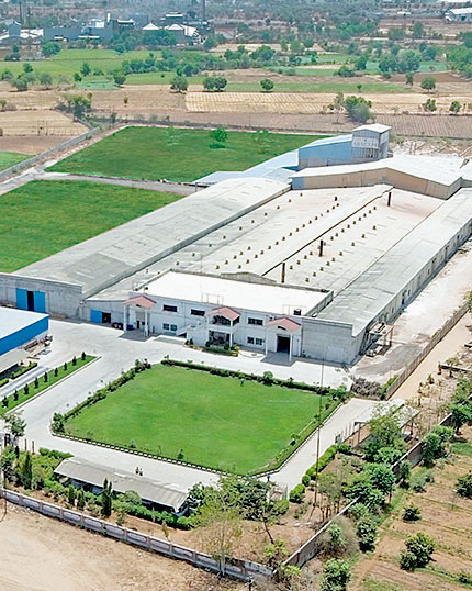 AGL Tiles Amazoone Dalpur Plant (Floor Tiles)